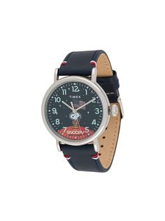 TIMEX наручные часы 40 мм из коллаборации со Space Snoopy