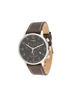 TIMEX наручные часы Waterbury Classic Chrono 40 мм