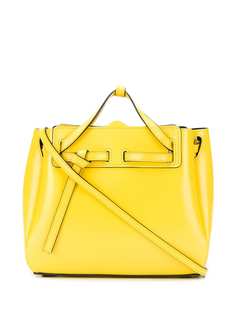 Loewe мини-сумка на плечо Lazo