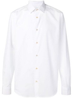 Paul Smith рубашка с длинными рукавами