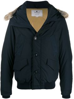 Woolrich WOCPS2894UT0001MLB