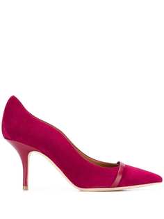 Malone Souliers Maybelle 70mm pumps