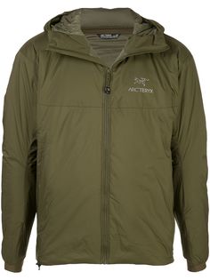 Arcteryx Atom AR Hoody