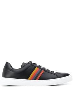 Paul Smith кроссовки Bright Stripe Levon