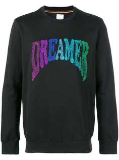 Paul Smith толстовка Dreamer