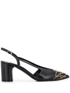 Casadei CASADEI 1G519P0601C0418 9000 Synthetic->Polyester
