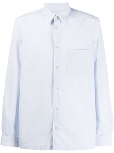 Paul Smith рубашка в полоску