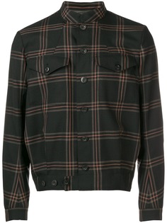 Paul Smith куртка Lydon в стиле милитари