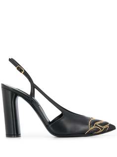 Casadei CASADEI 1G519P1001C0418 9000 Synthetic->Polyester