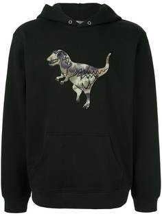 Coach Rexy hoodie