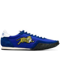Kenzo кроссовки Kenzo Move