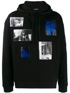 Raf Simons RAF SIMONS 192164E1900400099 00099