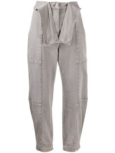 Ulla Johnson ULLA JOHNSON HO190402 ASH