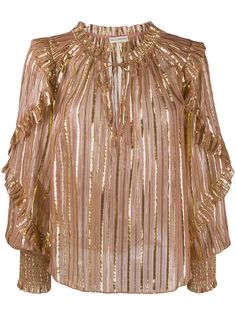 Ulla Johnson ULLA JOHNSON HO190203 ROSE