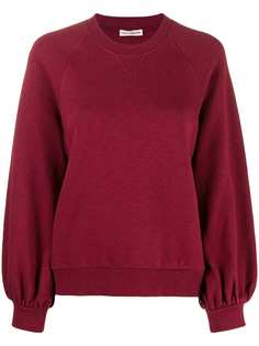 Ulla Johnson ULLA JOHNSON HO190711 Bordeaux