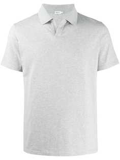 Filippa-K рубашка-поло без пуговиц