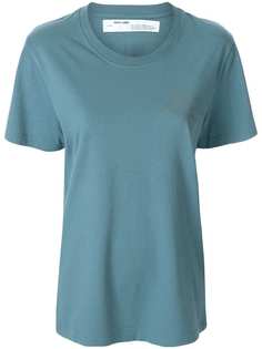 Off-White OFF-WHITE OWAA049F19B07069B706 B706 Natural (Veg)->Cotton