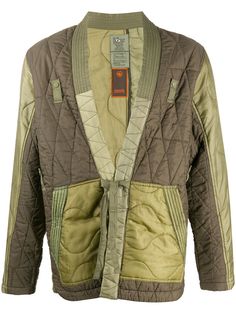 Maharishi MAHARISHI CTB8059 OLIVE