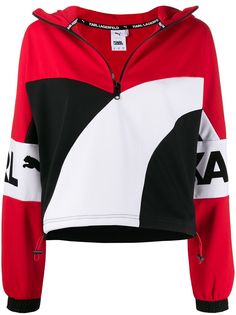 Puma PUMA 59556747 RED