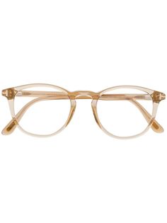 Tom Ford Eyewear TOM FORD EYEWEAR FT5401 045 Acetate