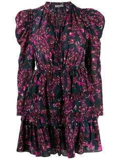 Ulla Johnson ULLA JOHNSON HO190109 MIDNIGHT
