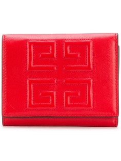 Givenchy 4G trifold wallet
