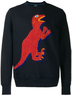 Paul Smith свитер Dino