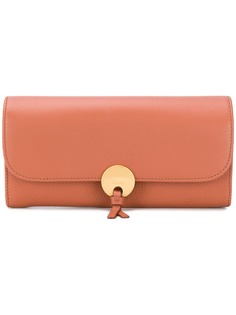 Chloé кошелек Indy