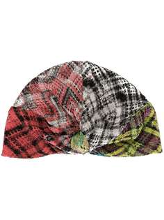 Missoni Mare fine knit turban