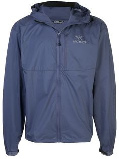Arcteryx Squamish Hoody