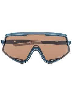 100% Eyewear солнцезащитные очки Glendale с затемненными линзами