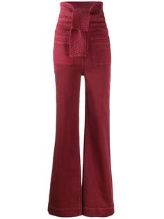 Ulla Johnson ULLA JOHNSON HO190401 SYRAH