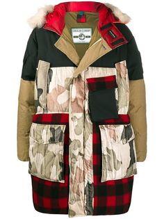 Woolrich парка Second Life Atlantic