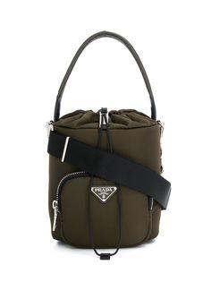 Prada PRADA 1BE0262CKI F099H MIM.NERO
