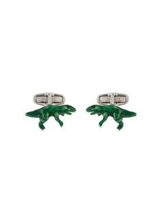Paul Smith запонки Dino