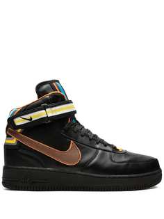 Nike кроссовки Air Force 1 Mid SP / Tisci