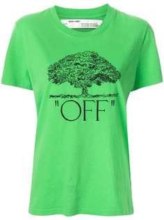 Off-White OFF-WHITE OWAA049F19B070684010 4010 Natural (Veg)->Cotton