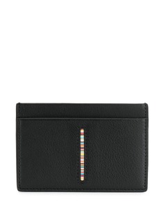 Paul Smith картхолдер с полоской