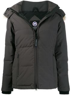 Canada Goose парка Chelsea
