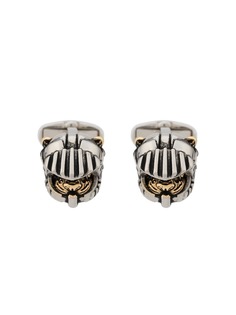 Paul Smith запонки Lion Knight