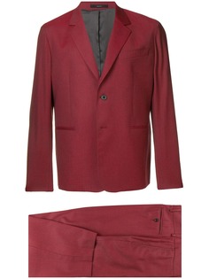 Paul Smith костюм строгого кроя