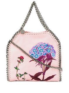 Stella McCartney маленькая сумка-тоут Falabella