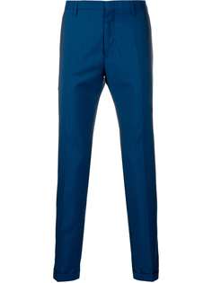 Paul Smith брюки кроя слим