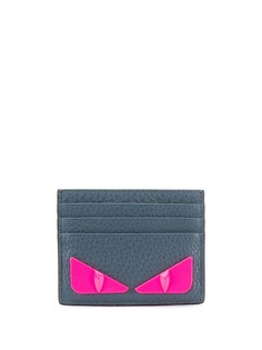 Fendi картхолдер Bag Bugs