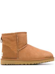 Ugg Australia угги с подкладкой из овчины