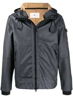 Peuterey hooded sports jacket