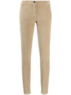 Woolrich брюки кроя слим