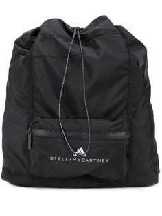 adidas by Stella McCartney рюкзак с логотипом