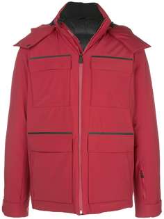 Aztech Mountain Hurricane waterproof jacket