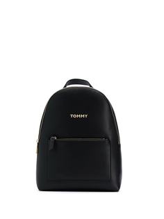 Tommy Hilfiger рюкзак с металлическим логотипом